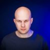 Мұқаба Alexander Popov - Chambala Alexander Popov - Chambala
