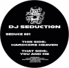 DJ Seduction - Rock Ya Body (Original Mix)