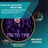Мұқаба Christina Monoxrom - Truth time Christina Monoxrom - Truth time