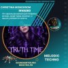 Мұқаба Christina Monoxrom - Invaded Christina Monoxrom - Invaded
