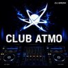 Мұқаба DJ Grom - CLUB ATMO 117 DJ Grom - CLUB ATMO 117
