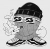 Мұқаба DJ Jackum - Vibe (Technimatic Remix) DJ Jackum - Vibe (Technimatic Remix)