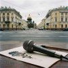 Мұқаба Дмитрий Карканец - Неисправимый романтик Дмитрий Карканец - Неисправимый романтик