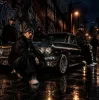 Корней Угловский - Toro de la Calle