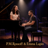 Cover P.M.Rossoff & Emma Lapin - Fading Slow 2019 P.M.Rossoff & Emma Lapin - Fading Slow 2019