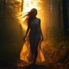 Обкладинка AneLei - Ты шла босая AneLei - Ты шла босая