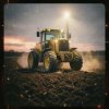 Мұқаба Максим Ерыгин - Хозяин земли.Agro-Tribal Mix. Максим Ерыгин - Хозяин земли.Agro-Tribal Mix.