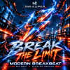 Мұқаба Mr.Kuper - BREAK THE LIMIT Mr.Kuper - BREAK THE LIMIT