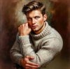 Мұқаба Андрей Парачук - Я обещаю быть с тобой Андрей Парачук - Я обещаю быть с тобой