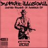 Мұқаба DJ Make Illusional - Going Underground DJ Make Illusional - Going Underground