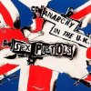 Мұқаба Sex Pistols - Anarchy In The U.K. Sex Pistols - Anarchy In The U.K.
