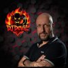 Мұқаба DJ D.E.V.I.L. feat. Gancher - Monsta Mack DJ D.E.V.I.L. feat. Gancher - Monsta Mack