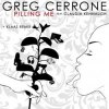 Мұқаба Greg Cerrone - Pilling Me (Klaas Remix) Greg Cerrone - Pilling Me (Klaas Remix)
