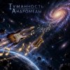 Апро - Туманность Андромеды