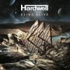 Hardwell, Jguar - Being Alive (Ryos Remix)