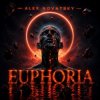 Мұқаба Alex Novatsky - Euphoria (Radio Mix) Alex Novatsky - Euphoria (Radio Mix)