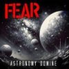 Мұқаба Fear - Astronomy Domine Fear - Astronomy Domine