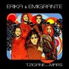 Мұқаба Erika And Emigrante - Johnny Tu N'Es Pas Un Ange Erika And Emigrante - Johnny Tu N'Es Pas Un Ange