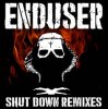 Мұқаба Enduser - Closing In Enduser - Closing In