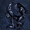 Мұқаба Jedi Make Illusional - Xenomorph Jedi Make Illusional - Xenomorph