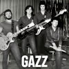 Мұқаба GAZZ - Crystal Ball 1981 GAZZ - Crystal Ball 1981