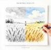 ivanegorov - Painting reality