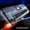Мұқаба Kosmotron - Kosmotron Kosmotron - Kosmotron