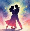Мұқаба Корней Угловский - Вечная любовь Корней Угловский - Вечная любовь