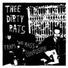 Мұқаба Traps for Rats - I see you Traps for Rats - I see you