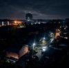 Мұқаба Thunder from the past - В Хмельницькому дощ Thunder from the past - В Хмельницькому дощ