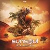 Мұқаба Sunsoul - When You Go with the Flow (Original Mix) Sunsoul - When You Go with the Flow (Original Mix)