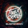 Мұқаба Tivex Skrill - Suspension Tivex Skrill - Suspension