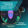 Мұқаба Astroconductor - Dark Lab Tec Astroconductor - Dark Lab Tec