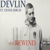 Мұқаба Devvin - Rewind Devvin - Rewind