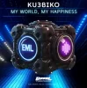Ku3biko - My World, My Happiness (Original Mix)