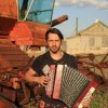 Мұқаба Игорь Растеряев - Комбайнёры Игорь Растеряев - Комбайнёры