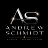 Andrew Schmidt feat. Andra Vox - Стекают капли по стеклу