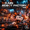 Pochette Dj Kain - Robot Factory vol8 (March 2010 ppeople mix) Dj Kain - Robot Factory vol8 (March 2010 ppeople mix)