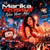 Pochette dj Marika Rossa - New Year Mix dj Marika Rossa - New Year Mix