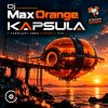 Pochette Dj Max Orange - Kapsula (February 2009 ppeople mix) Dj Max Orange - Kapsula (February 2009 ppeople mix)
