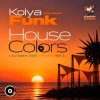 Kolya Funk - House Colors (October 2020 ppeople mix)