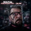 Mulphia - House Of Pain