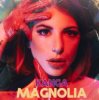 Мұқаба Kanga - Magnolia Kanga - Magnolia
