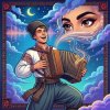 Мұқаба MusicOnlineUA - Карії очі MusicOnlineUA - Карії очі