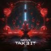 Мұқаба NERV3 & Oneder - Ragnarek NERV3 & Oneder - Ragnarek