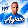Мұқаба Dj Funie - Rebels Dj Funie - Rebels