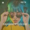 Cover Children Of Gray - Abandoned Freedom Pack (Push Forward Mix) Children Of Gray - Abandoned Freedom Pack (Push Forward Mix)