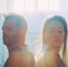 Мұқаба Enrico Sangiuliano feat. Charlotte De Witte - Reflection Enrico Sangiuliano feat. Charlotte De Witte - Reflection