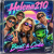 Мұқаба Helena210 - Beat & Code(Neuromaniacs Neon)