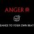 封面 ANGER 奰 - Dance To Your Own Beat
